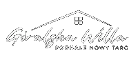 Logo goralska willa