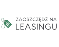 Logo leasing