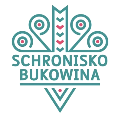 Logo schronisko bukowina