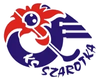 Logo szarotka