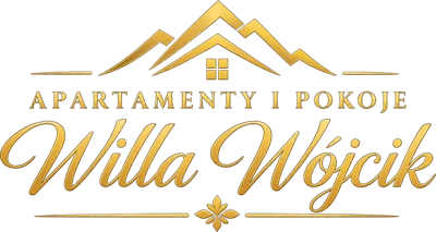 Logo willa wojcik