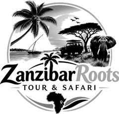 Logo zanzibar roots